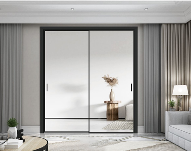 佛山軒邁門(mén)窗：定制專(zhuān)屬門(mén)窗，暢享品質(zhì)生活